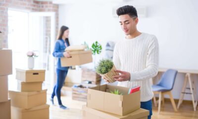 Negotiate A Relocation Package