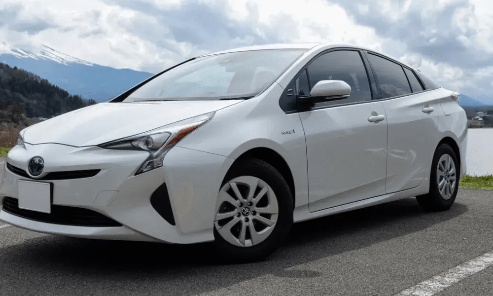 All You Need to Know About Toyota Prius Insurance - Lemony Blog