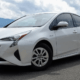 Toyota Prius Insurance