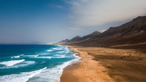 Best Beaches Of Fuerteventura