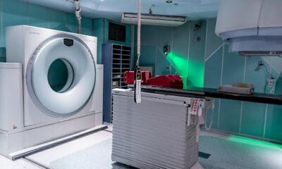 MRI Suites
