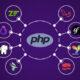 PHP Frameworks