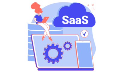 SaaS Exclusively