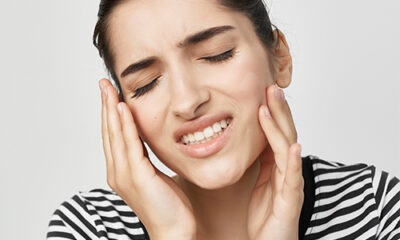 What Causes TMJ?