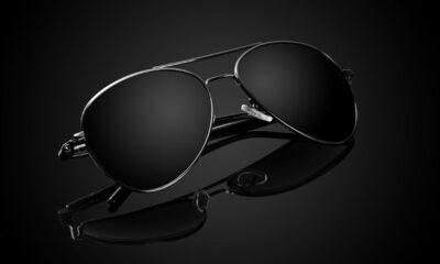 Black Goggles That Are Epitome Of Style
