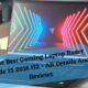 Best Gaming Laptop Razer Blade 15 2018 H2