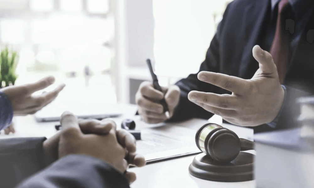 What Does a Legal Service of Process Company Do? - Lemony Blog