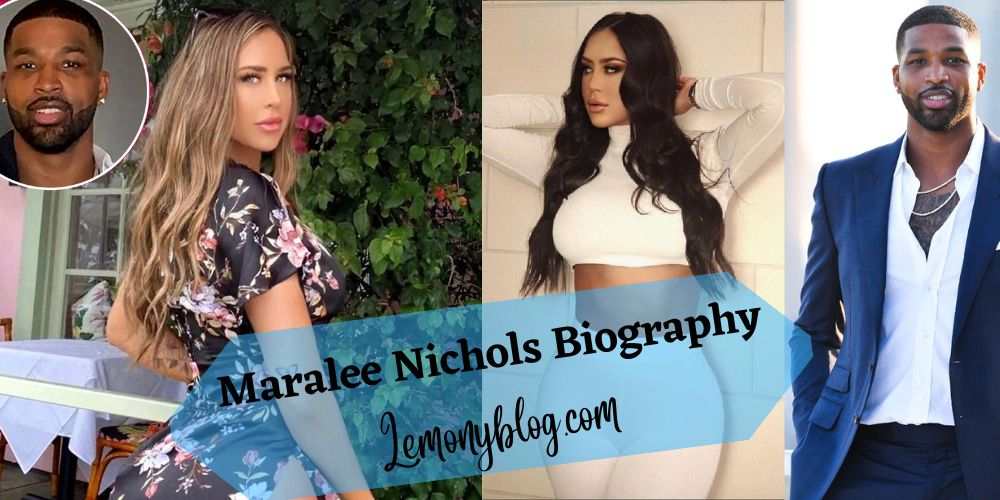 Maralee Nichols Biography