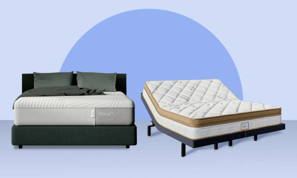 Best Mattresses For Back Pain According To Experts Lemony Blog