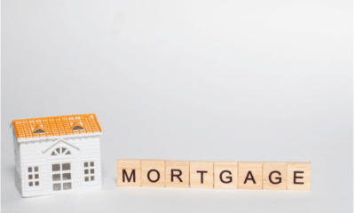 Long-Term Mortgage