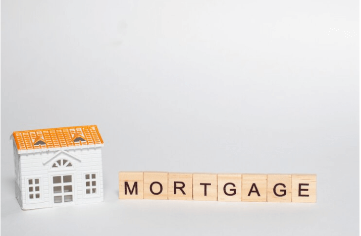 Long-Term Mortgage