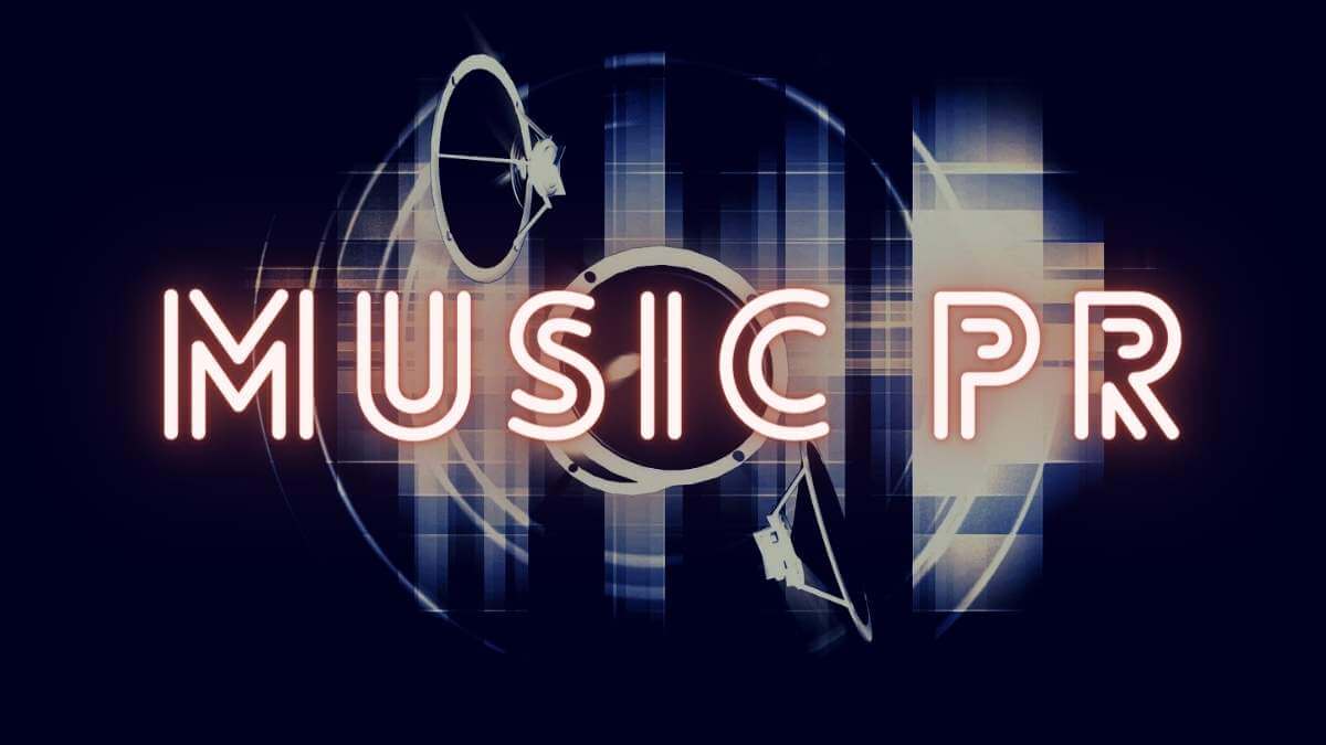 PR Music Agency