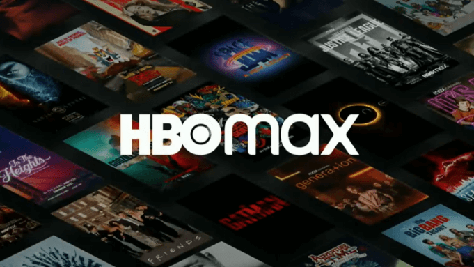 subscriber at HBO Max