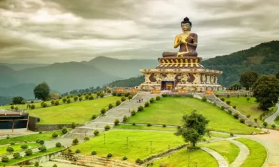 Extraordinary Places To Visit in Sikkim