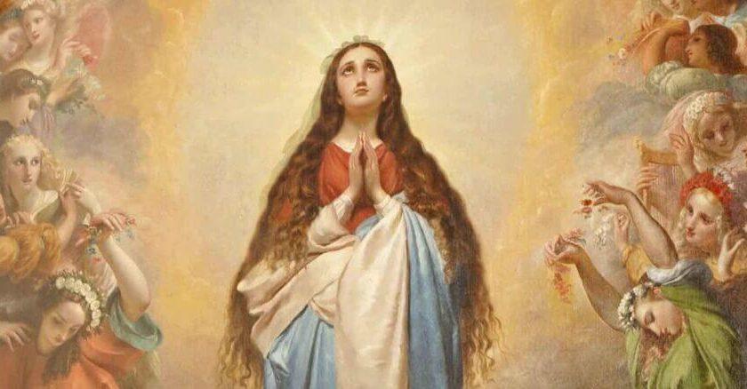 Feast of Immaculate