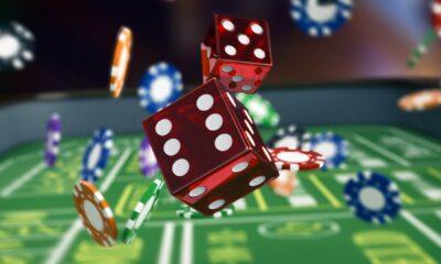 Online Casinos