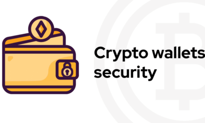 Protect Crypto Wallets