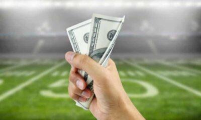Sports Betting Taxes