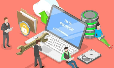 iTop Data Recovery Review