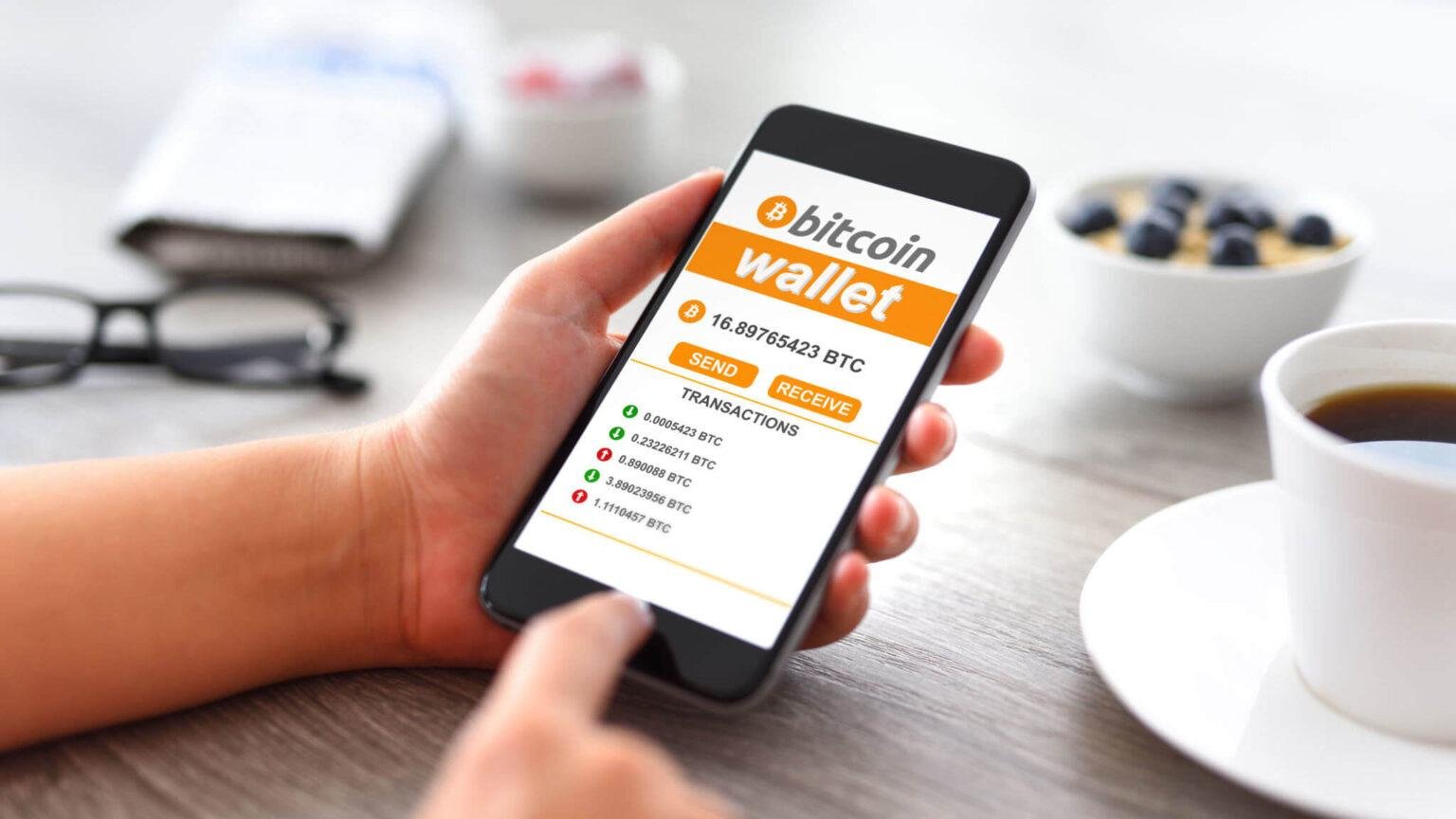 The Easiest Way To Create A Bitcoin Account Lemony Blog