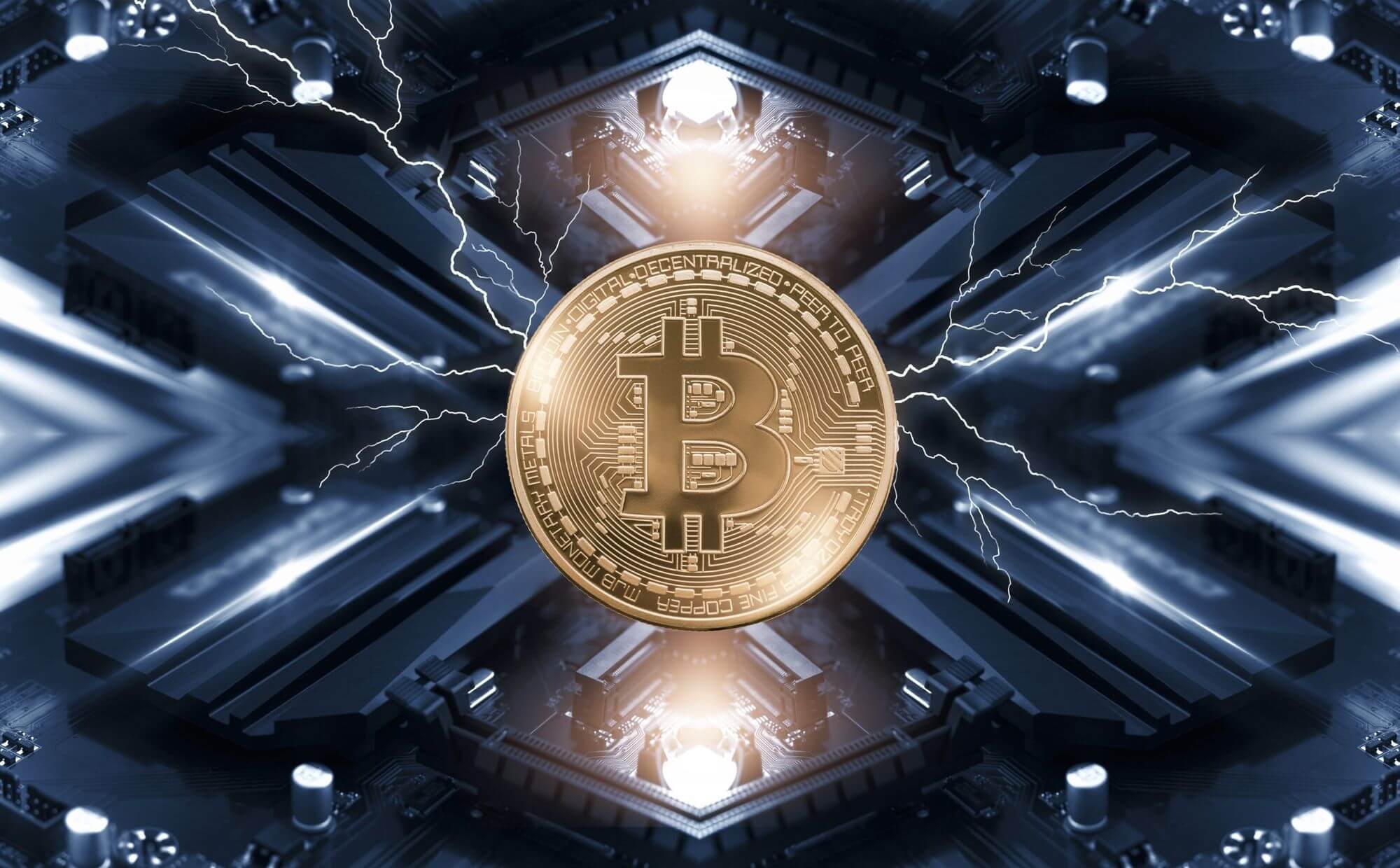 Bitcoin Lightning Network Is Evolution