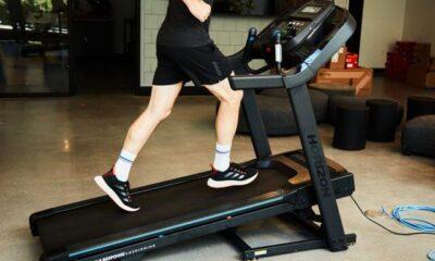Buy The Best Treadmill