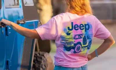Gifts To Get a JEEP Lover