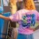 Gifts To Get a JEEP Lover