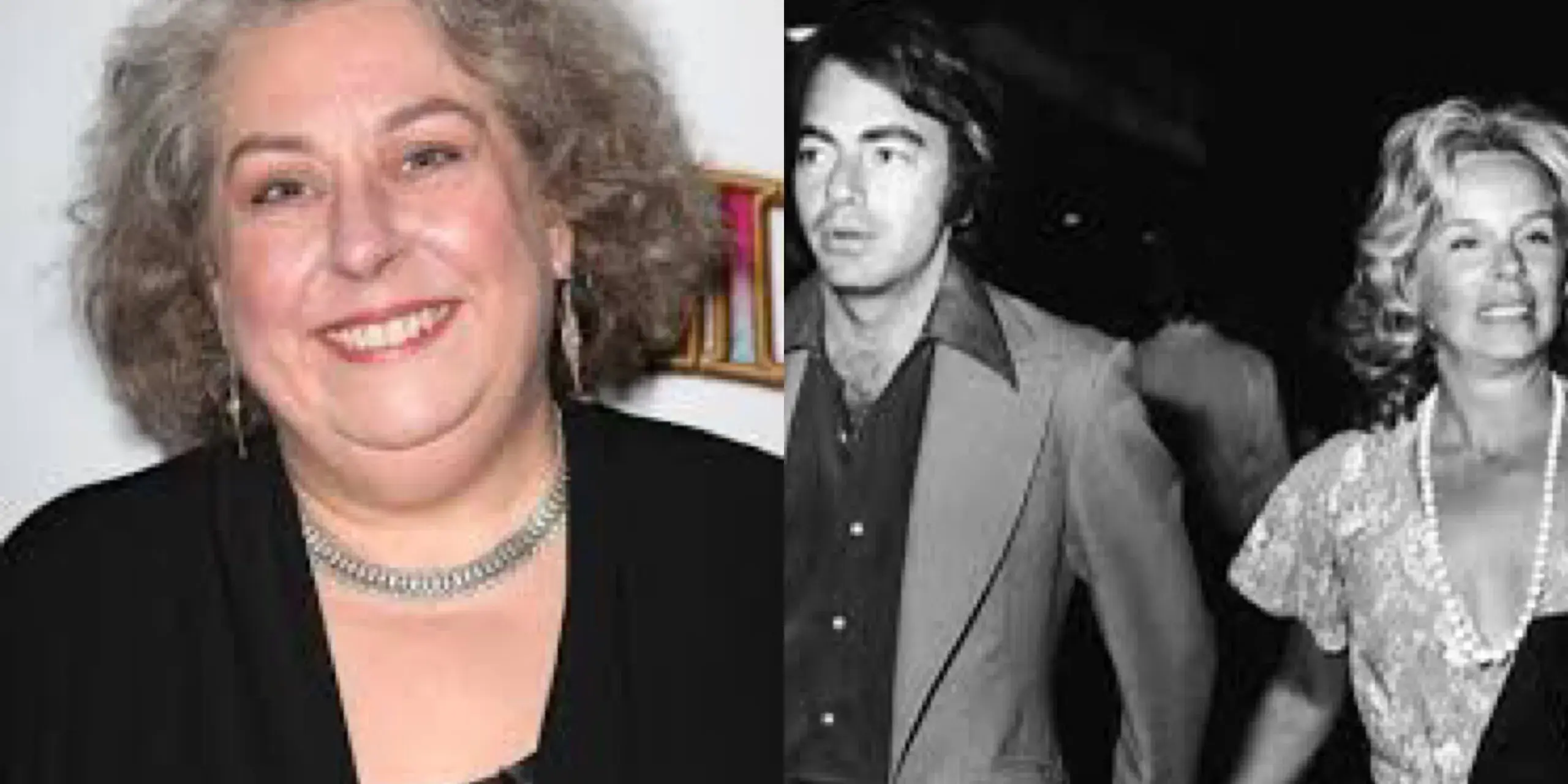 The Engrossing Story Of Jayne Posner Neil Diamond’s Exwife Lemony Blog