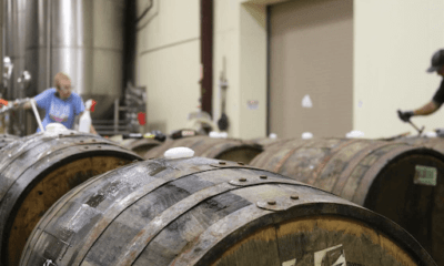 Manufacturing Process for Single Malt Whiskey