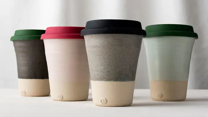 Reusable Coffee Cup In Australia