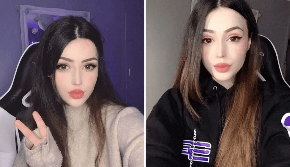 Veibae Face Reveal: Know Everything About Her - Lemony Blog