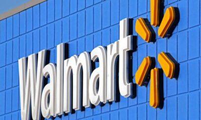 Walmart Builds Fintech Start-up With Ribbit Capital, Robinhood Vc