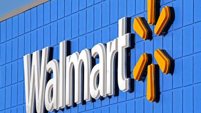 Walmart Builds Fintech Start-up With Ribbit Capital, Robinhood Vc