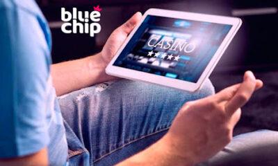 Bluechip India Mobile App
