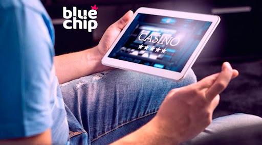 Bluechip India Mobile App