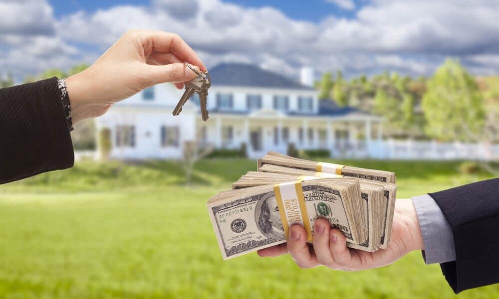Beginner's Guide to Cash HomeBuying Companies Lemony Blog