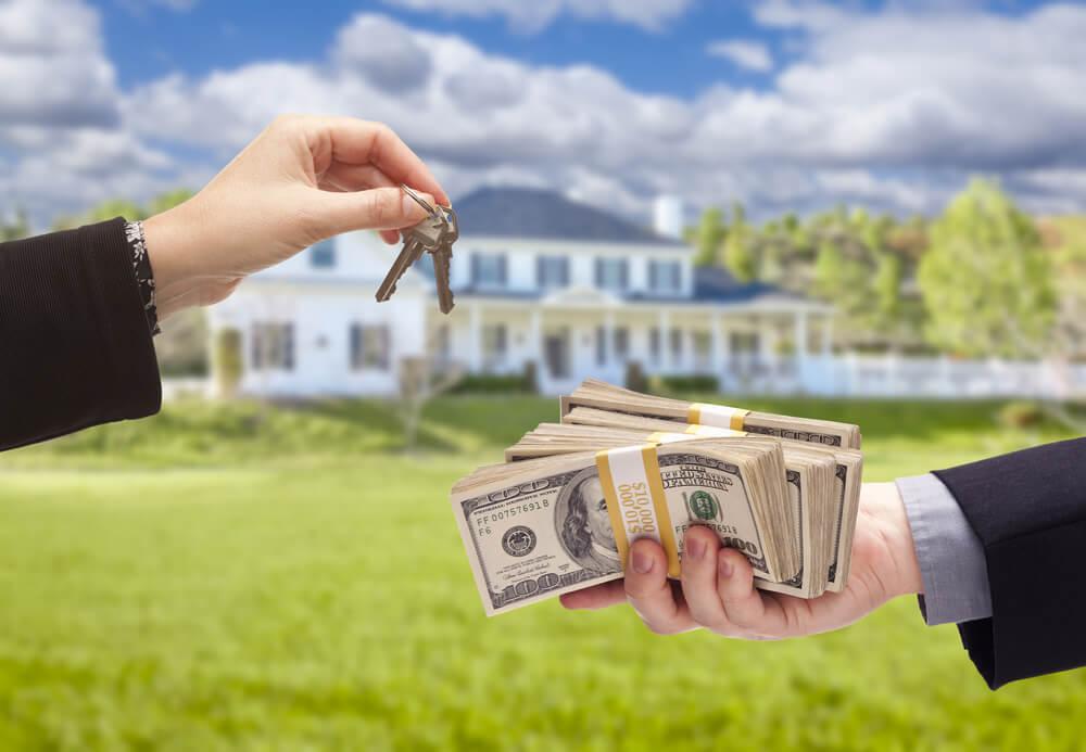 Cash Home-Buying Companies