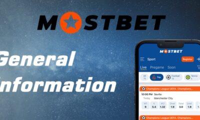 Mostbet app in India - Mobile Betting in India