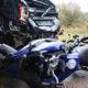 Motorcycle Accident Causes