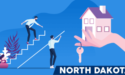 North Dakota For Your Next Real Estate Purchase