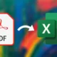 PDF Better For Excel