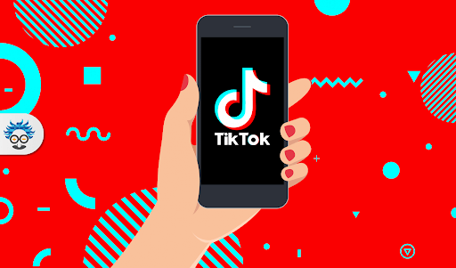 TikTok Profile for Business