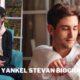 Yankel Stevan Biography| Yankel Stevan| Yankel Stevan age| Yankel Stevan girlfeied