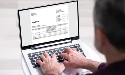 Why You Need Invoice Software
