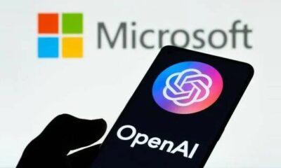 Openai Develops Software To Detect Text Generated By Chatgpt