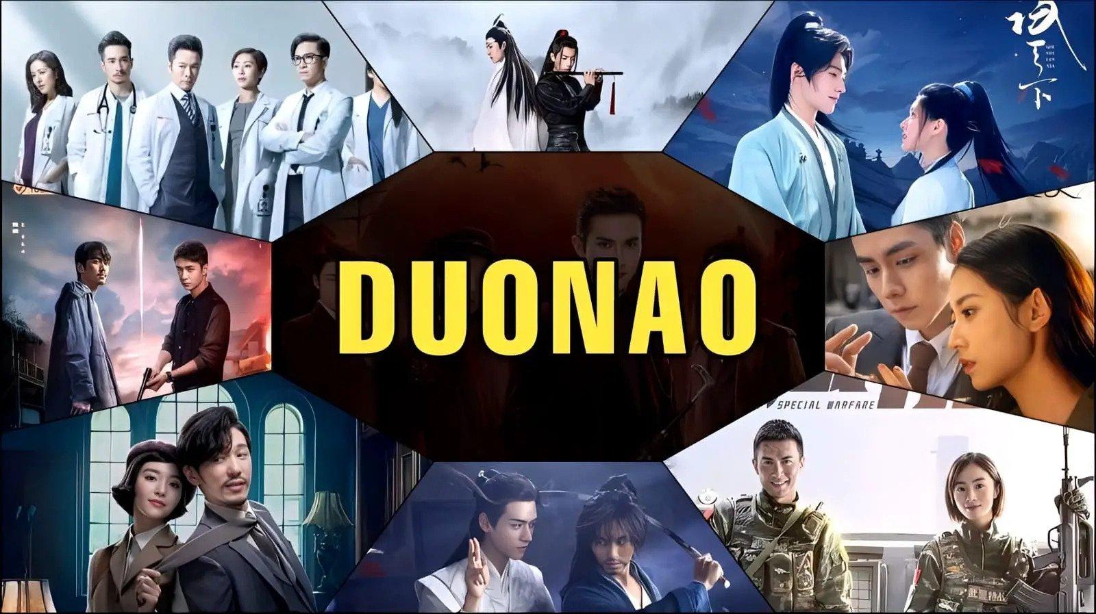 Duonao: Know About This Chinese Video Streaming App