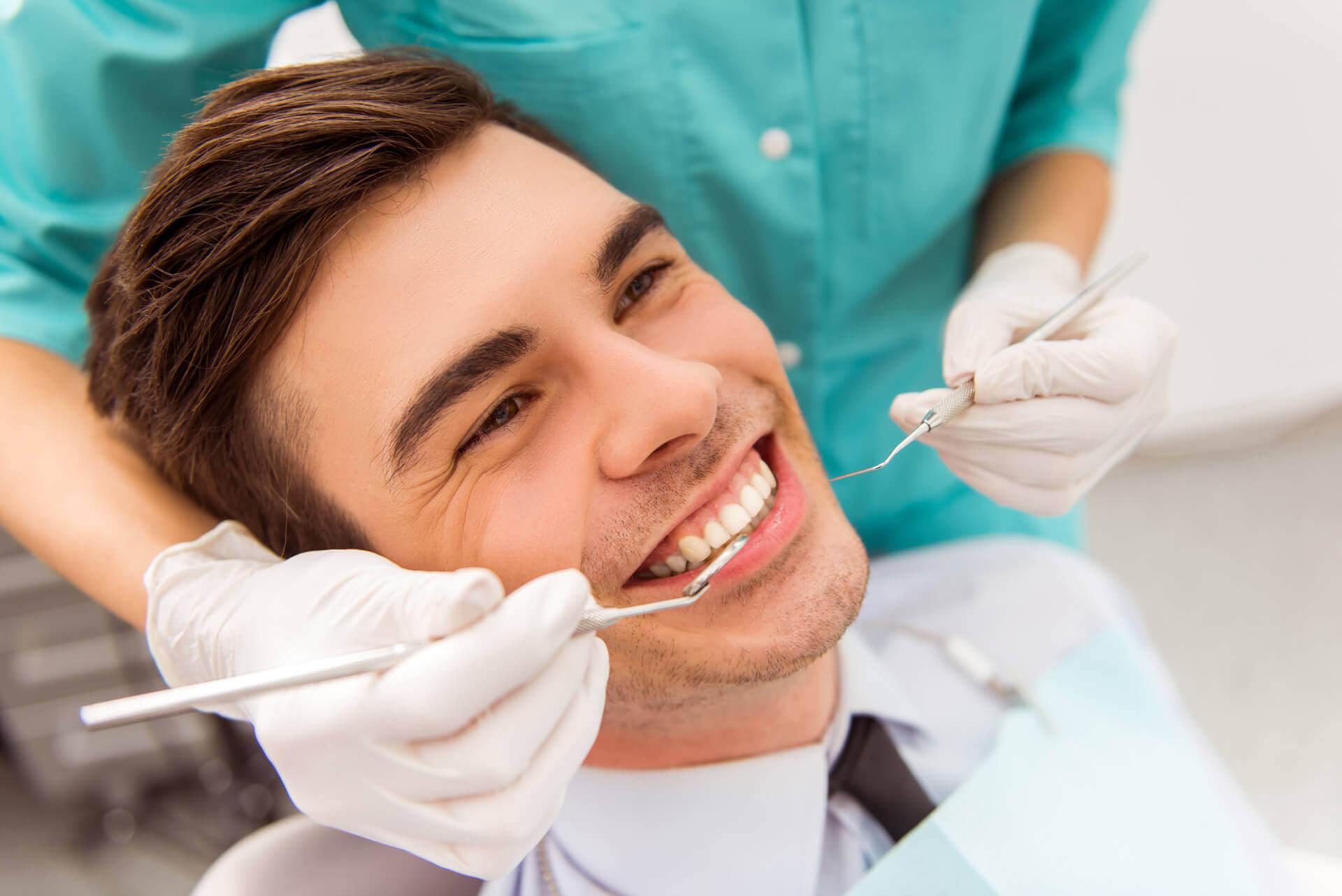 Discover The 9 Main Areas Of Dentistry To Work In