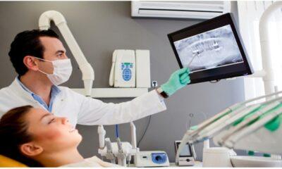 Dental Practice Software