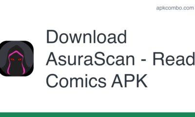 Asura Scans To Read Comics For Free: Download The App